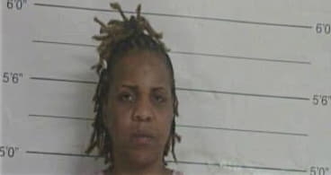 Latasha Taylor, - Orleans Parish County, LA 